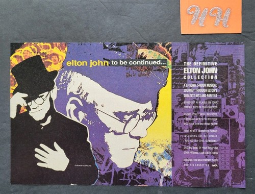 Elton john the definitive - john,