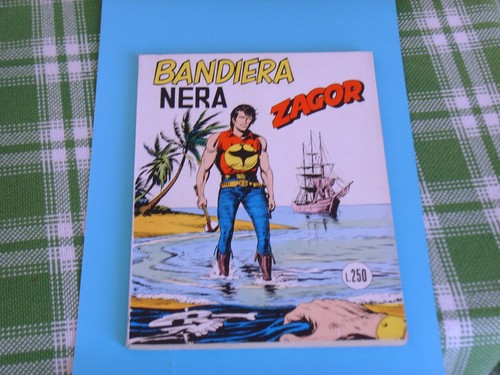 Zagor zenith 149 edicola - n,