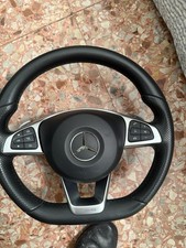 Volante originale mercedes - volante,