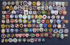 DISTINTIVI SPILLA BAVERO