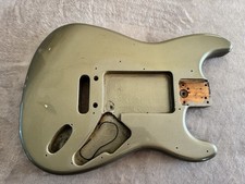 Genuine fender american made - fender,