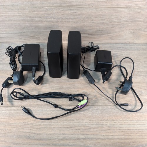 Bose sl2 lifestyle wireless - bose,