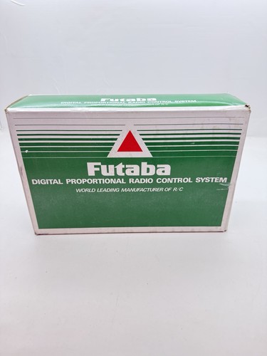 Kit radio futaba conquest con - conquest,