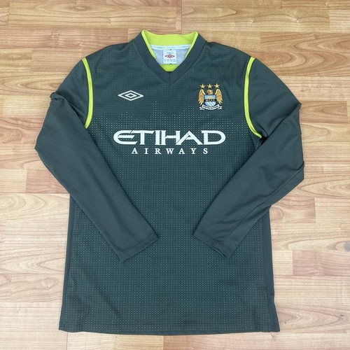 Maglia uomo umbro - uomo, manchester