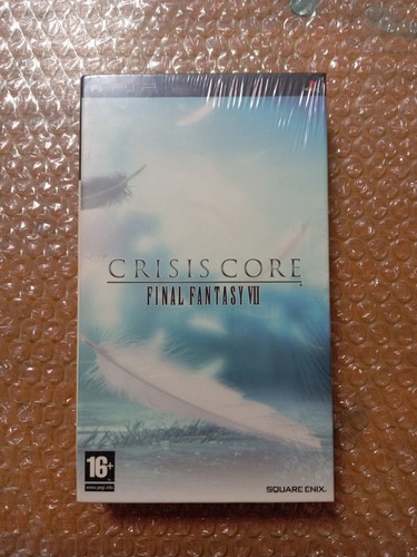 Final fantasy crisis core - final,