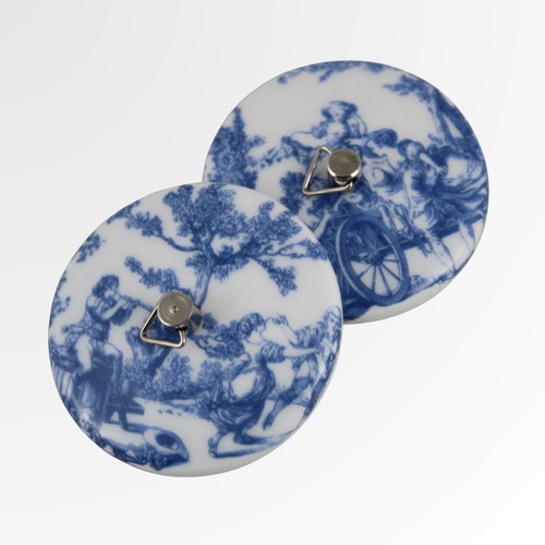 Tappi porcellana lavabo - in,