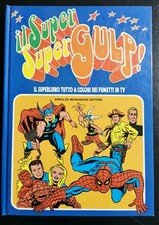 Super gulp libro - super,