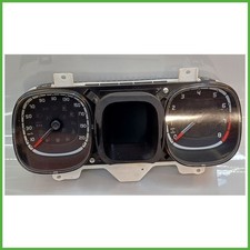 Quadro Strumenti VEGLIA BORLETTI 503005340406 FIAT PANDA 33 0.9 Turbo