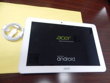 ACERS ICONIA A3-A20 32GB