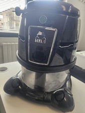 Aspirapolvere Hyla Completo Di Tutti Gli Accessori Ad Acqua USATO