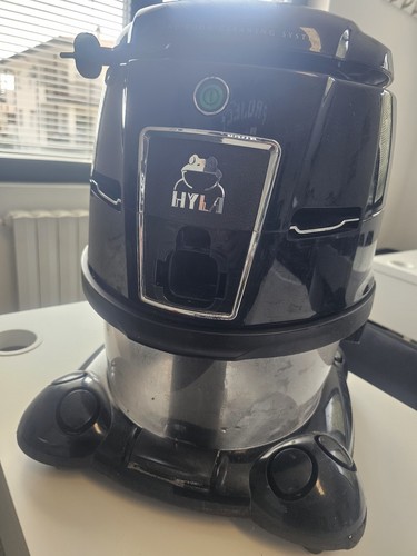 Aspirapolvere hyla con - hyla,