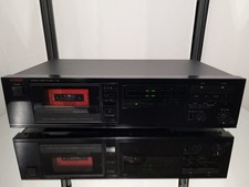 Luxman K-92 Tape Deck HX Pro registratore a cassette