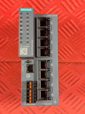 SIEMENS 6GK5208-0BA00-2AC2