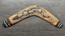 Authentic Indigenous