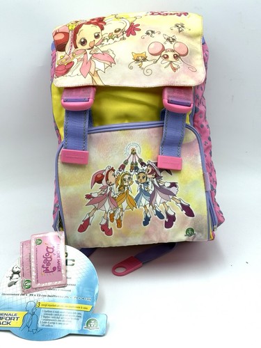 Doremi zaino backpack - doremi,