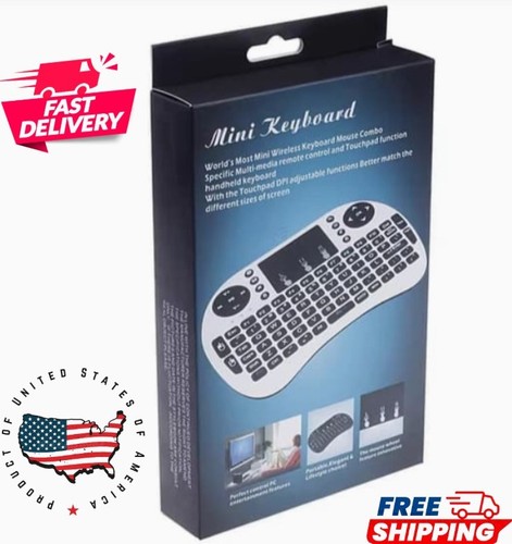 Lotto mini3 tastiera wireless - mini3,