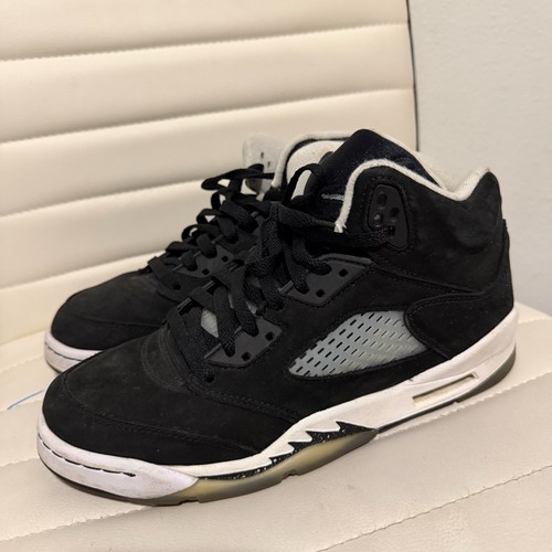 Nike air jordan retro oreo - nike,