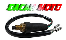 INTERRUTTORE STOP CON