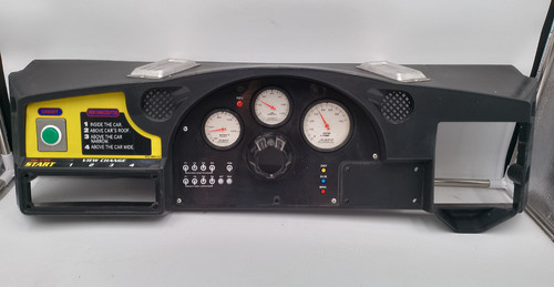 Sega daytona2 arcade game - ,