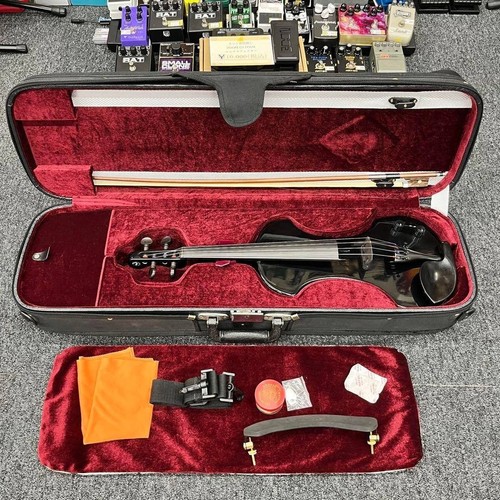 10814 fender 1 violino - [10814]fender,