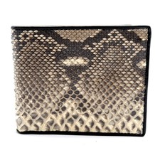 Nuovo portafoglio bi-fold da