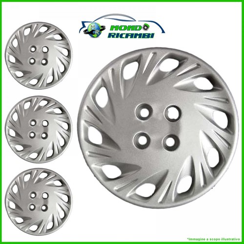Serie borchie 4 - -,