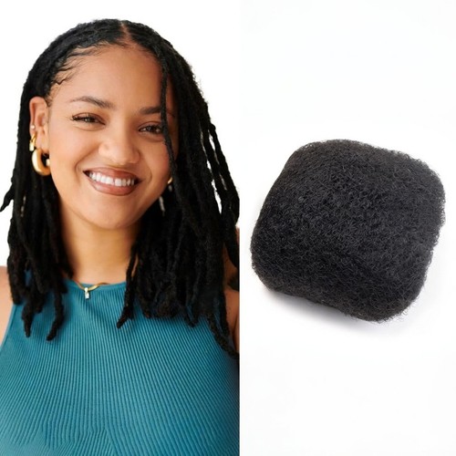 Afro kinkys capelli - afro,