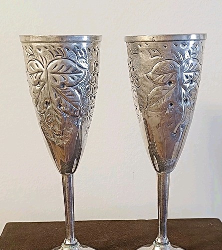Calici champagne vintage - calici,