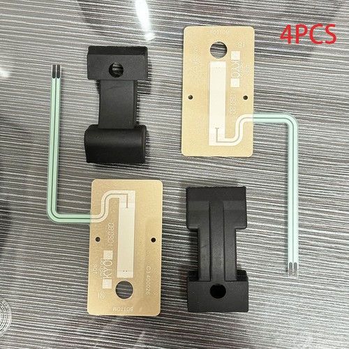 4pcs roland drum - 1, 9