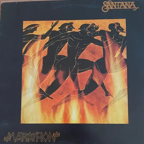 Santana marathon near - santana, mint