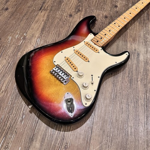 Chitarra elettrica fresher - chitarra,