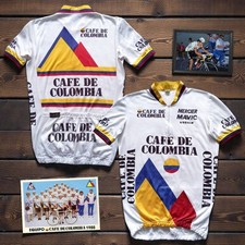 RARA maglia ciclismo vintage