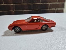 Politoys Fibra di Vetro #85