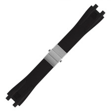 Cinturino Nero per Ulysse