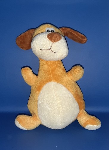 Plush 20cm dog doll foundation - plush,