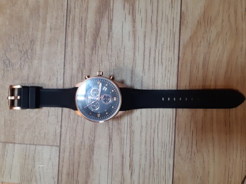 Orologio detomaso portici - orologio,