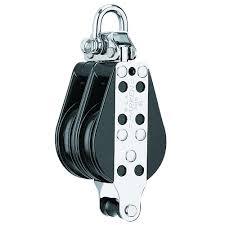 HARKEN 004  double Block