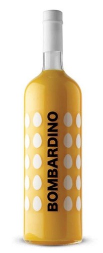 Liquore bombardino - bombardino, –