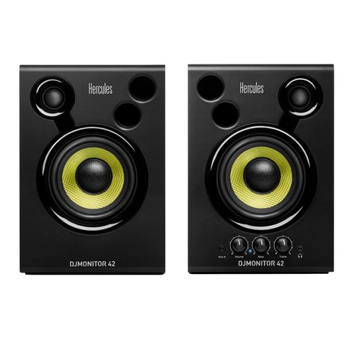 Hercules monitor casse - hercules,