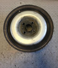 VOLKSWAGEN GOLF 2 (1988) 1.6