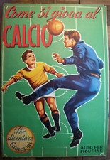 1960 ALBUM LAMPO - COME SI