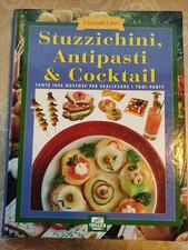 Stuzzichini, Antipasti &