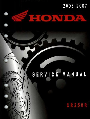 Manuale officina service - manuale,