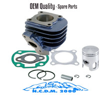 Kit gruppo termico cilindro - kit,