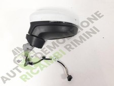 DGDB RETROVISORE ESTERNO ANT. SX. VOLKSWAGEN TIGUAN «II» (2016) 1.6 TDi, 16v....