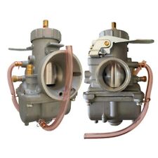 2 pezzi carburatore VM34 per