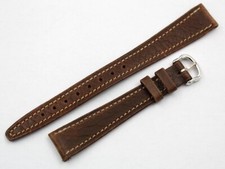 Cinturino Orologio LeRoy Cuoio