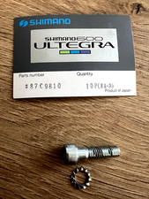 NOS Shimano Ultegra morsetto