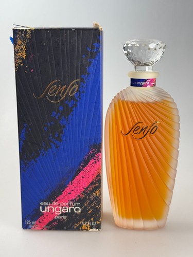 Emanuel ungaro senso eau - senso,