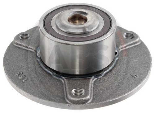 201593 mozzo ruota - 201593,